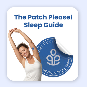 8 Week Sleep Reset Guide
