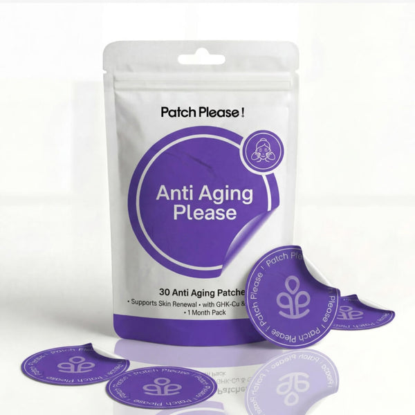 Anti-Aging Please