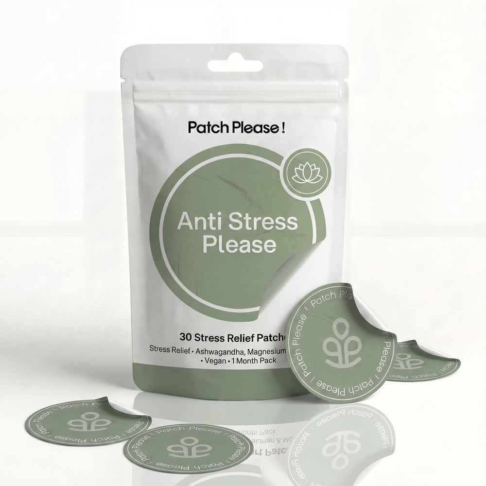 Anti-Stress Please
