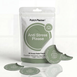 Anti-Stress Please
