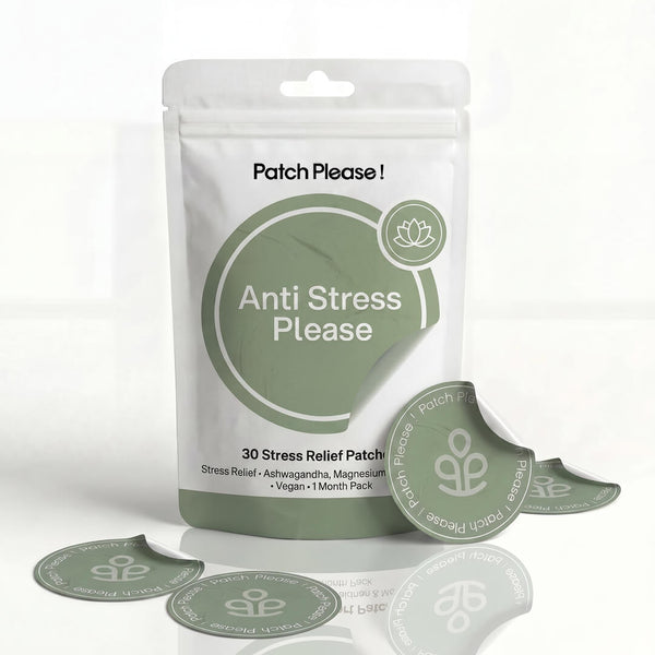 Anti-Stress Please