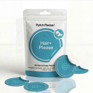 Hair+ Please