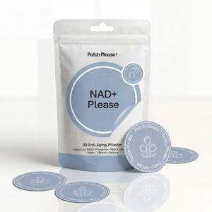 NAD+ Please