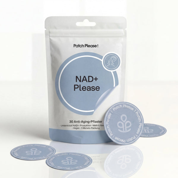 NAD+ Please