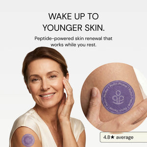 Anti-Aging Please