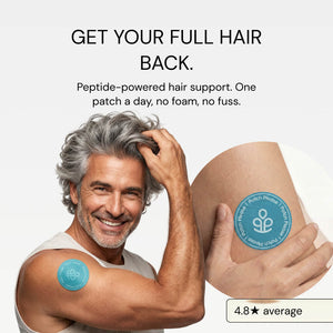 Hair+ Please