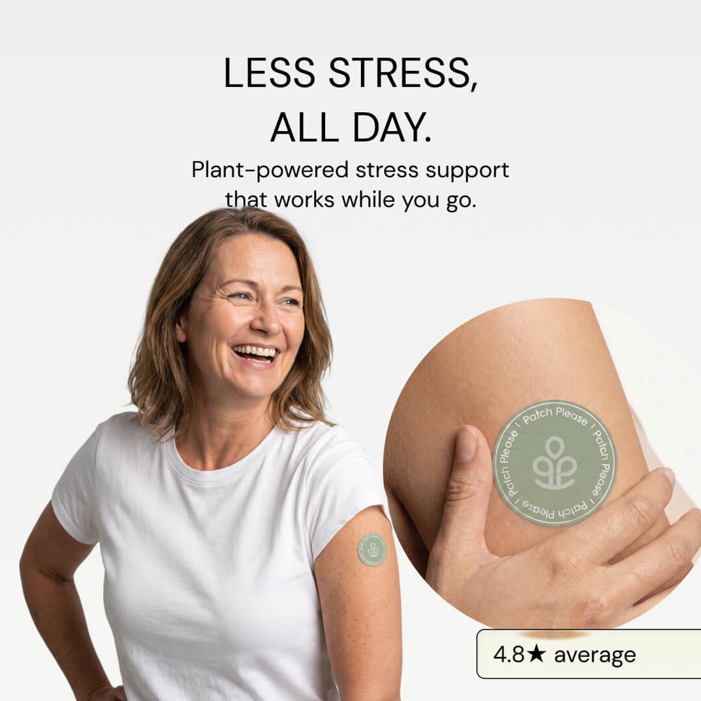 Anti-Stress Please