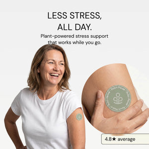 Anti-Stress Please