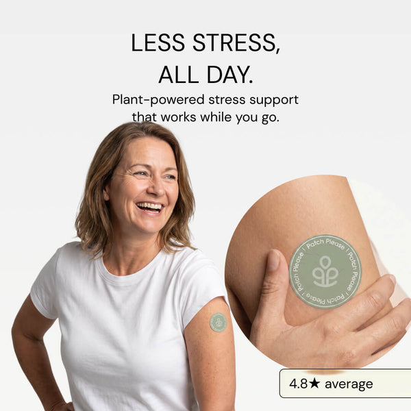 Anti-Stress Please