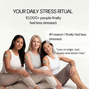 Anti-Stress Please