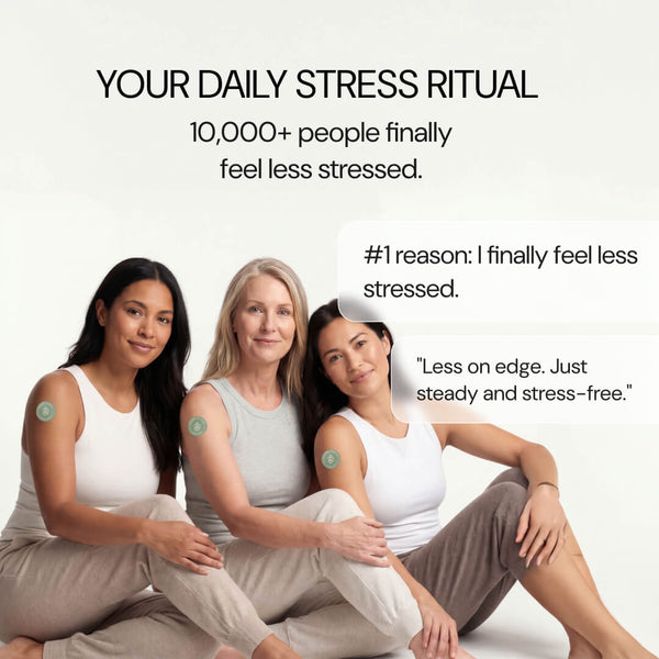 Anti-Stress Please