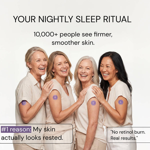 Anti-Aging Please