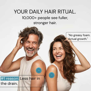 Hair+ Please