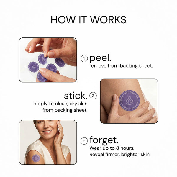 Anti-Aging Please