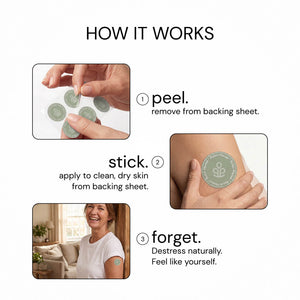 Anti-Stress Please
