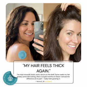 Hair+ Please