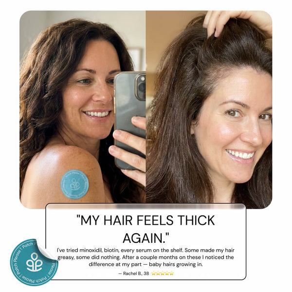 Hair+ Please