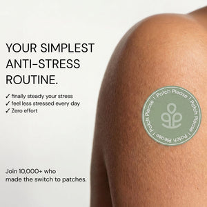 Anti-Stress Please