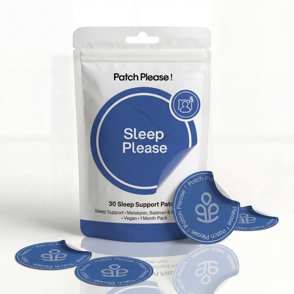 Deep Sleep Set studio
