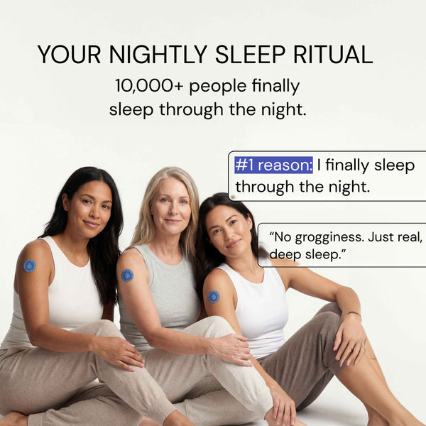 Sleep Please