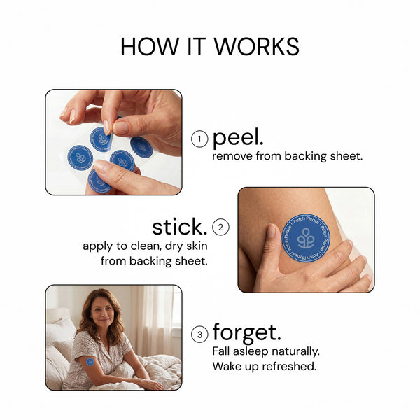 Sleep Please