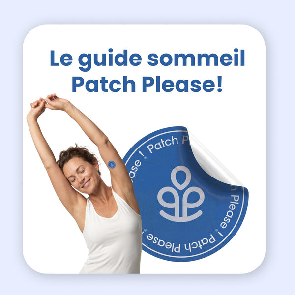 Le guide sommeil Patch Please