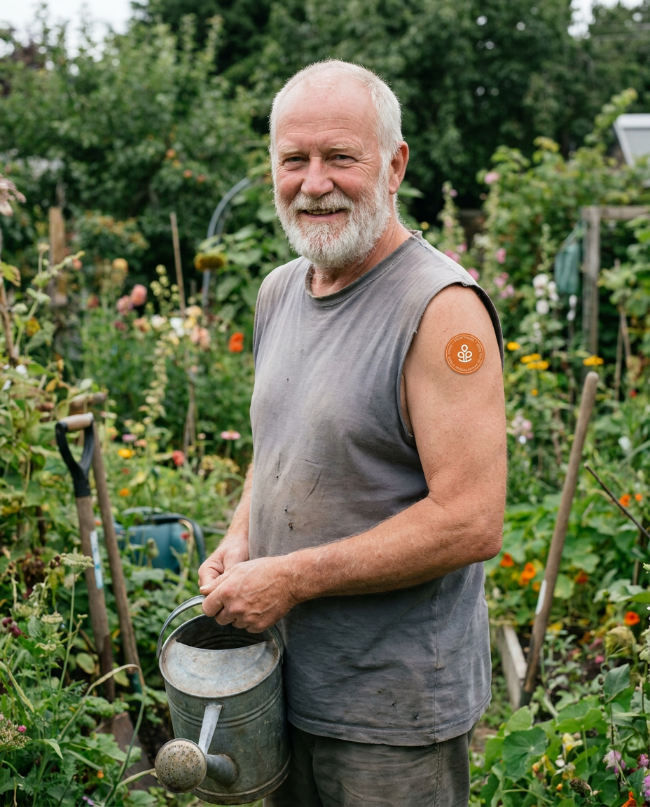Frank D., 66